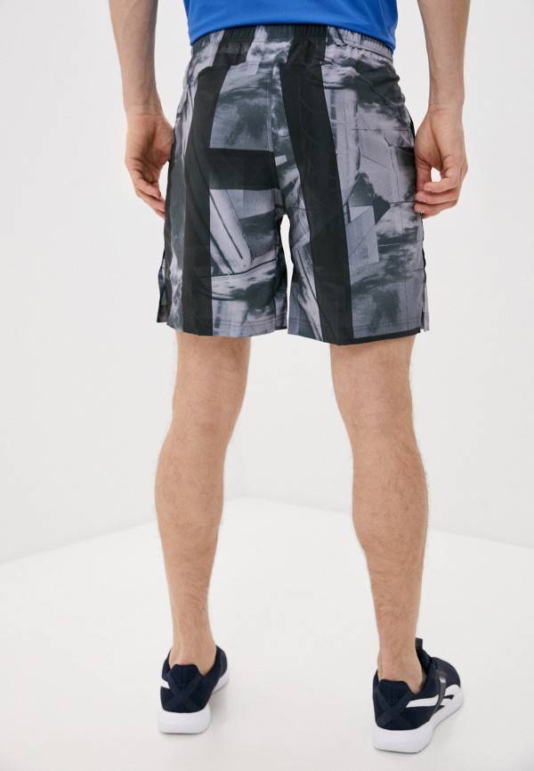 фото Шорты спортивные reebok