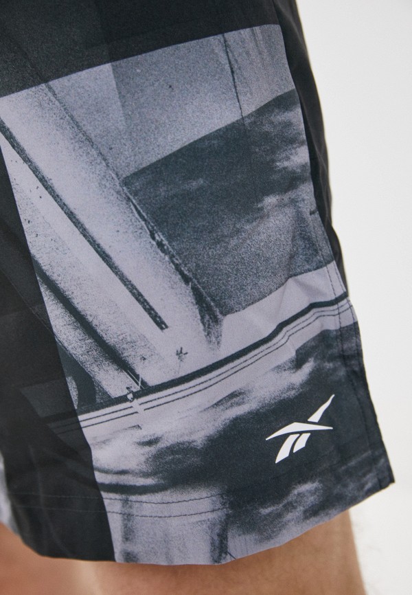 фото Шорты спортивные reebok