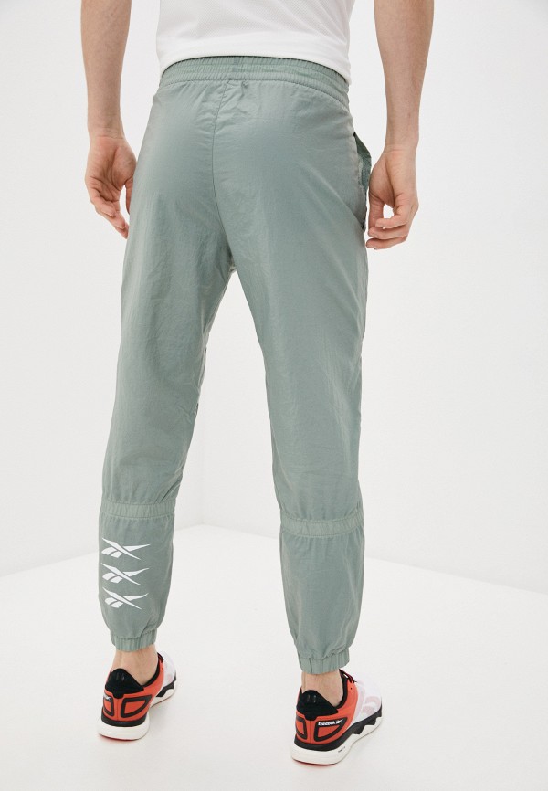 фото Брюки спортивные reebok