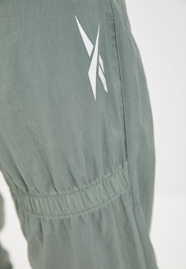 фото Брюки спортивные reebok