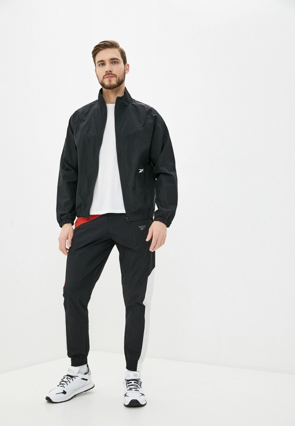 фото Ветровка reebok