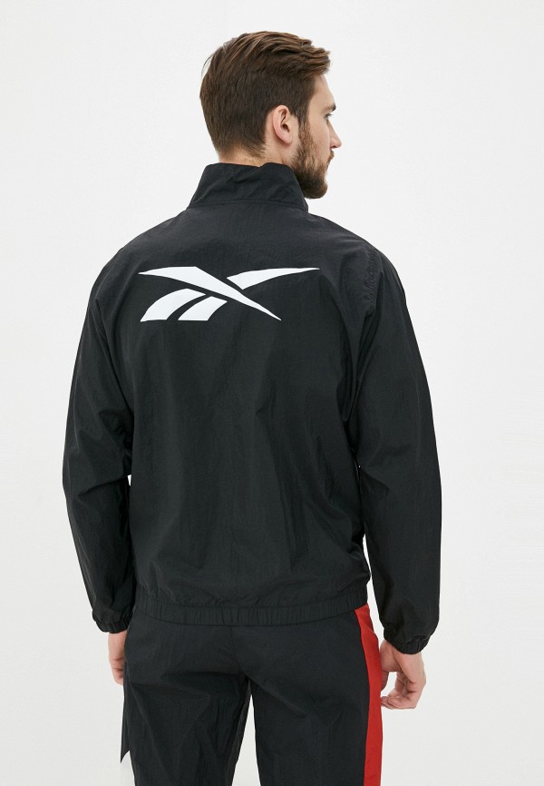 фото Ветровка reebok