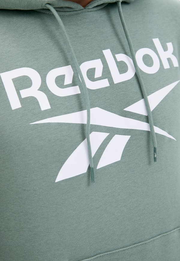 Худи Reebok GI8507 Фото 4