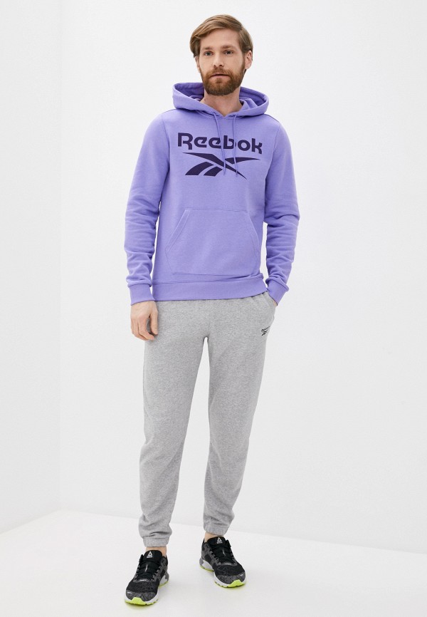 Худи Reebok GI8508 Фото 2