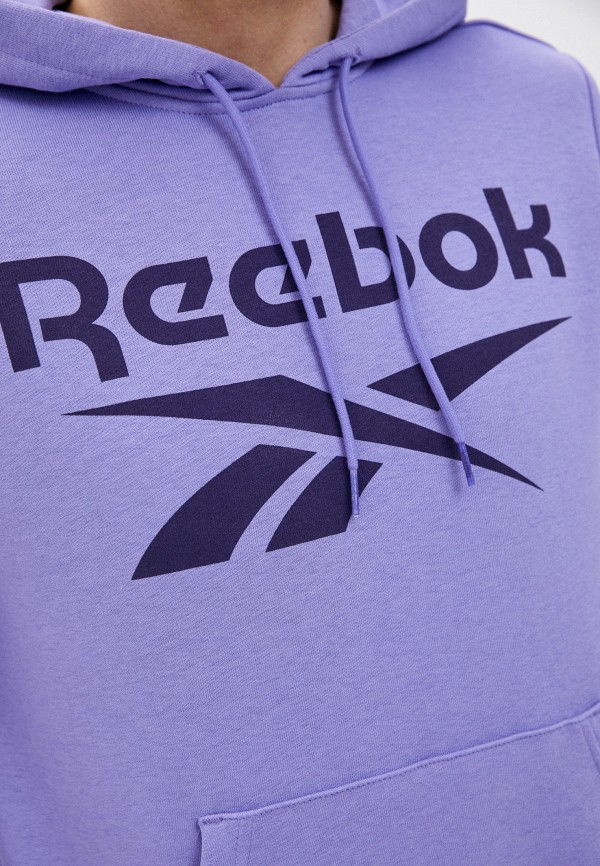 Худи Reebok GI8508 Фото 4