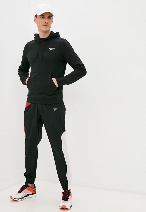 фото Худи reebok