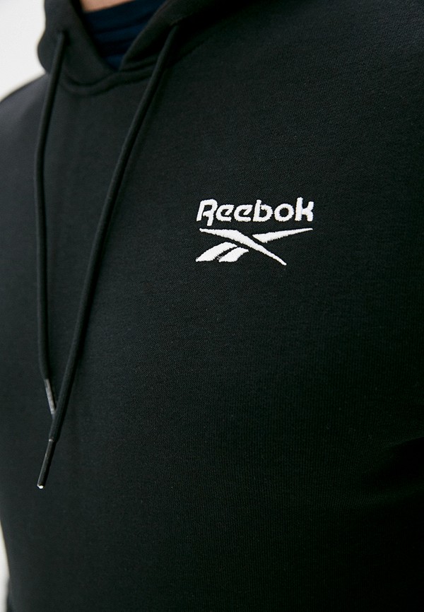 фото Худи reebok