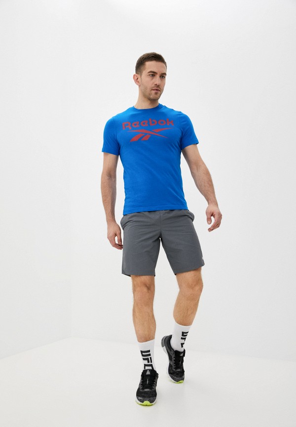 фото Шорты спортивные reebok