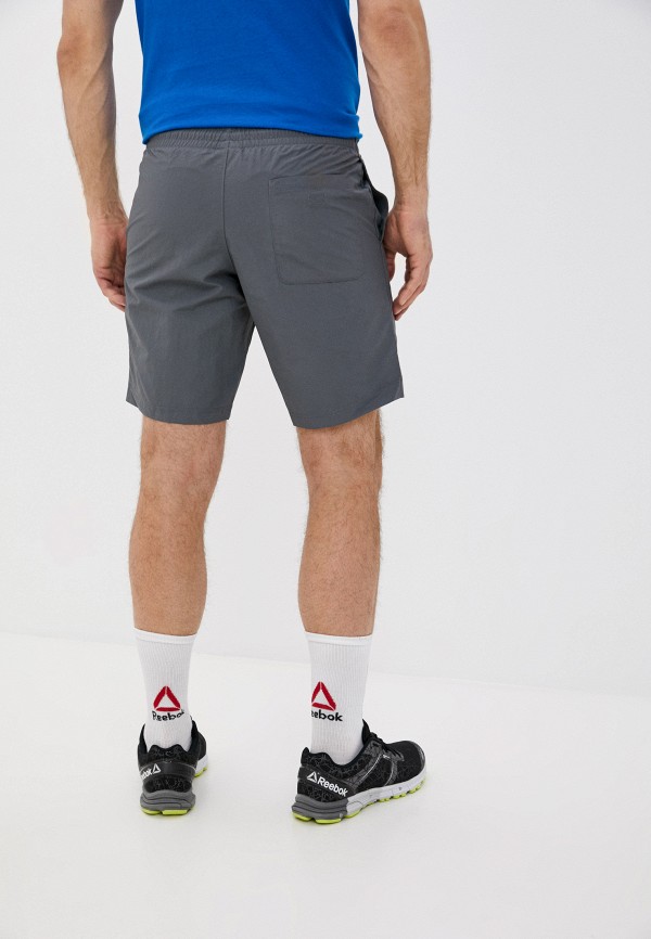 фото Шорты спортивные reebok