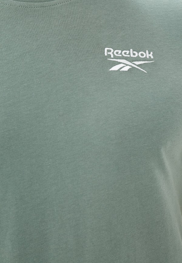 фото Футболка reebok