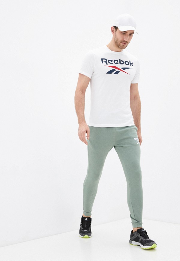 фото Брюки спортивные reebok