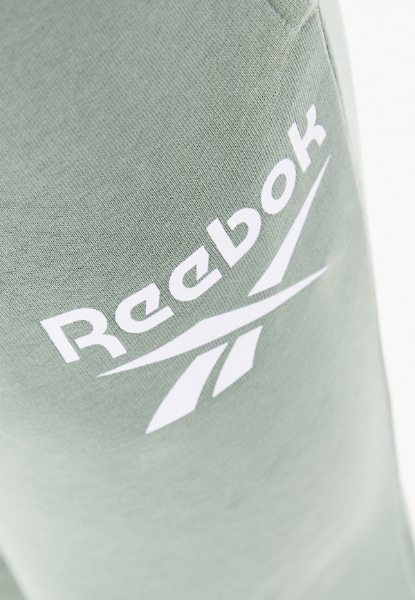 фото Брюки спортивные reebok