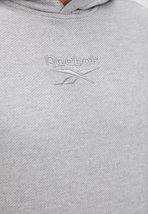 фото Худи reebok