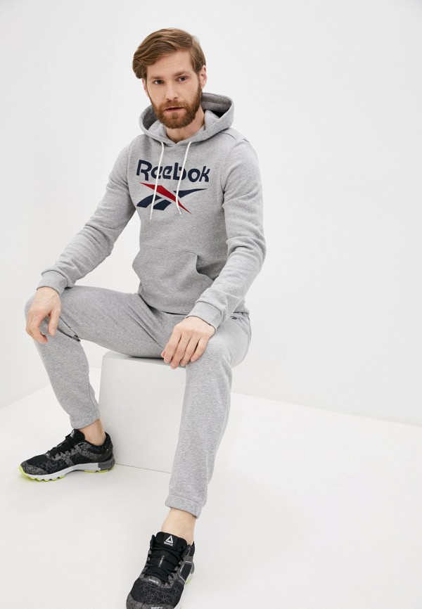 фото Худи reebok