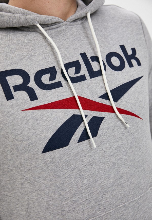 фото Худи reebok