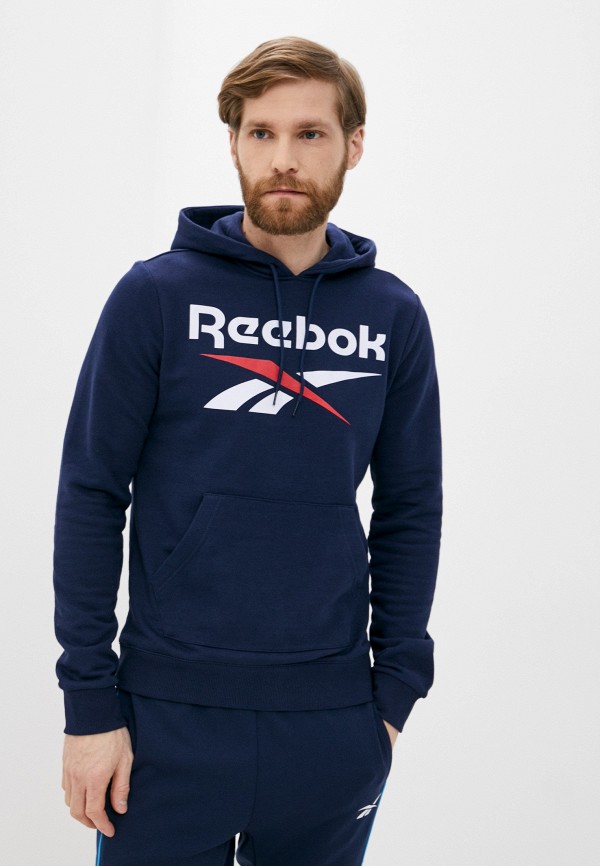 фото Худи reebok