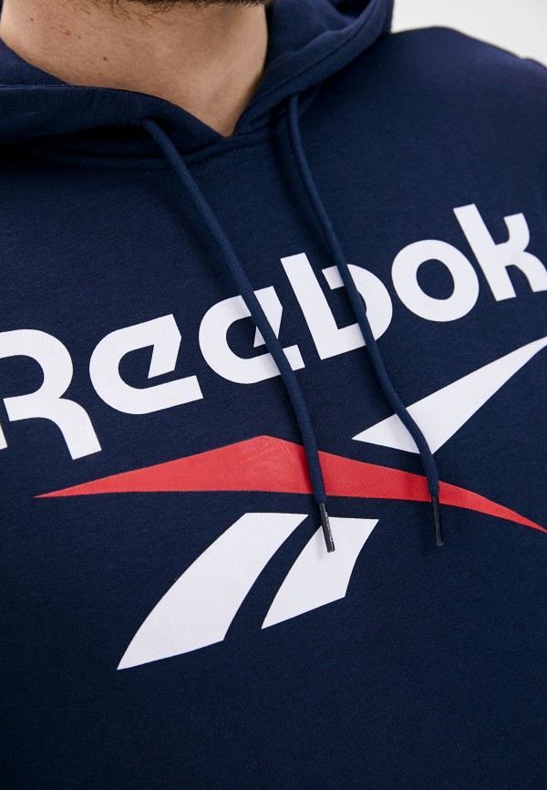 фото Худи reebok
