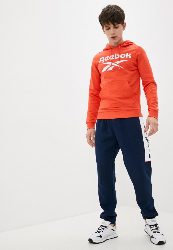 фото Худи reebok
