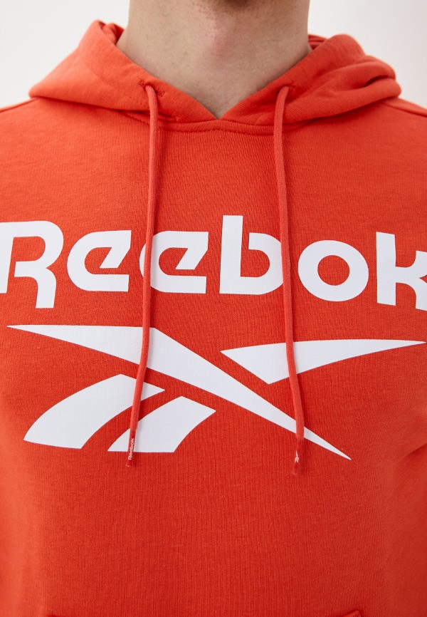фото Худи reebok