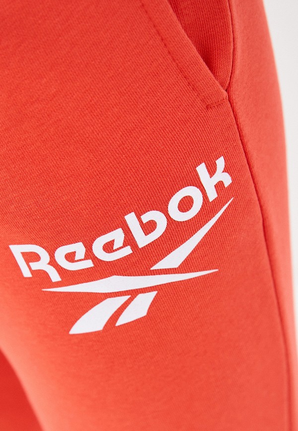 фото Брюки спортивные reebok