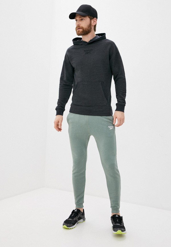 фото Брюки спортивные reebok