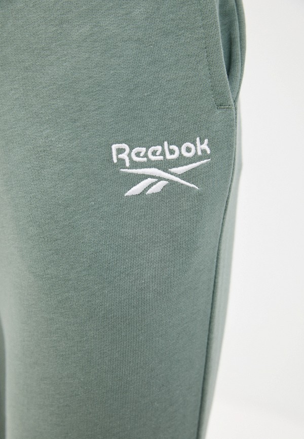 фото Брюки спортивные reebok