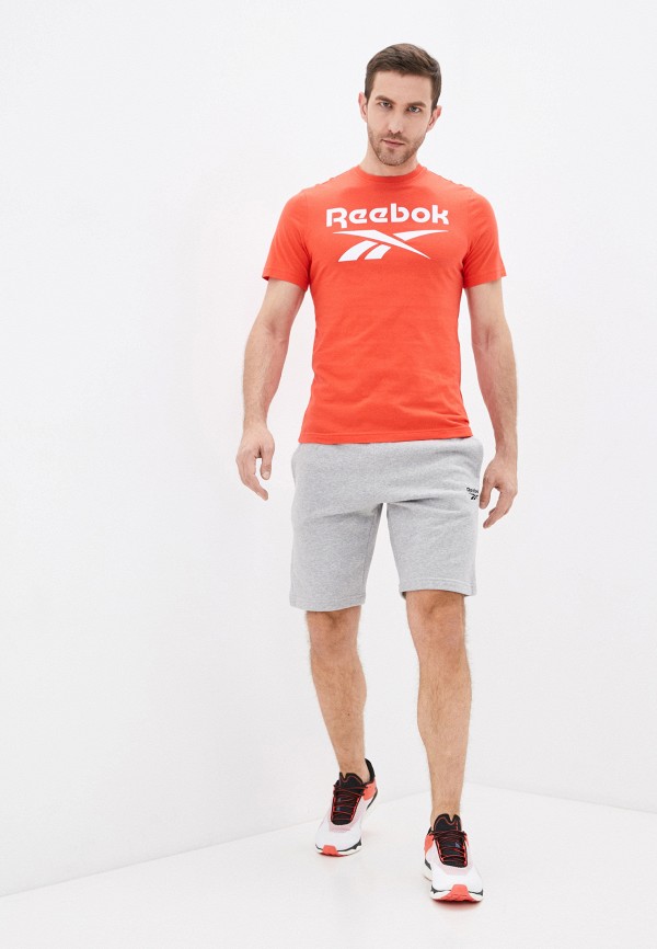 фото Шорты спортивные reebok