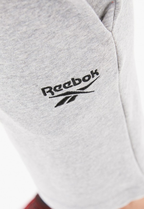 фото Шорты спортивные reebok