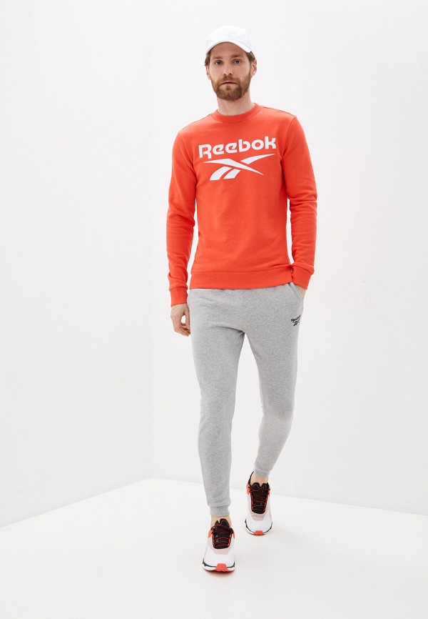 фото Брюки спортивные reebok