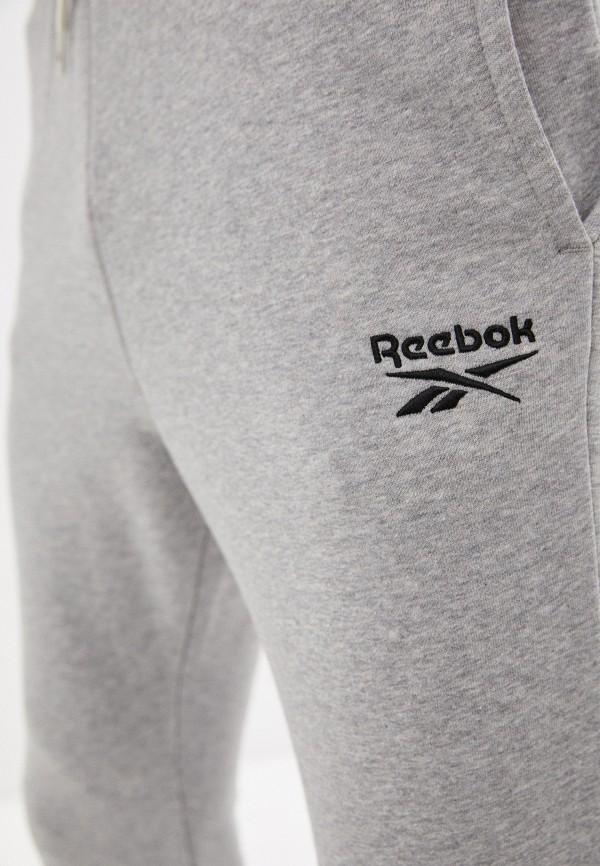фото Брюки спортивные reebok