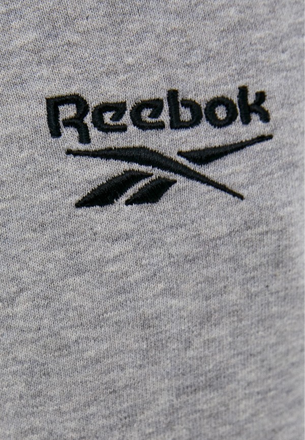 фото Брюки спортивные reebok