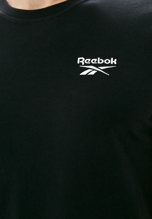 фото Футболка reebok