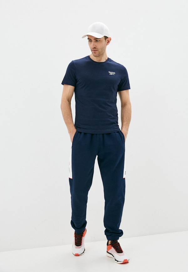 фото Футболка reebok