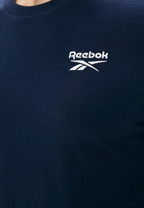 фото Футболка reebok