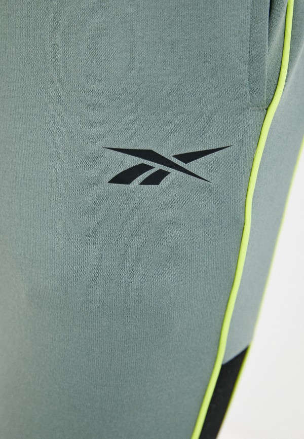 фото Брюки спортивные reebok
