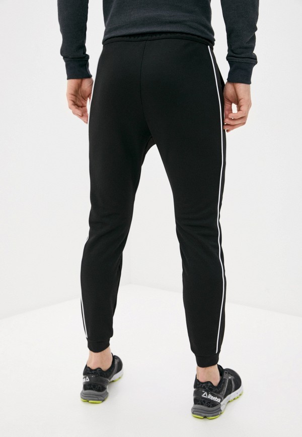 фото Брюки спортивные reebok