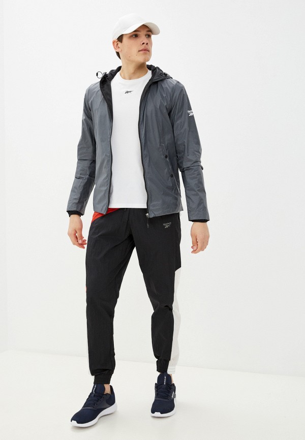фото Ветровка reebok