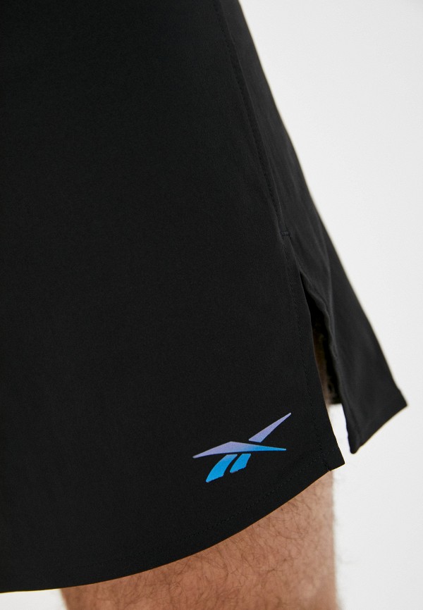 фото Шорты спортивные reebok