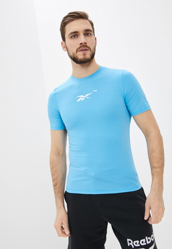фото Футболка спортивная reebok