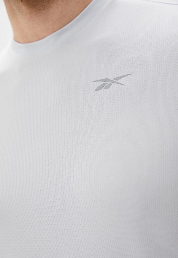 фото Футболка спортивная reebok