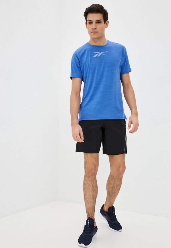 фото Шорты спортивные reebok