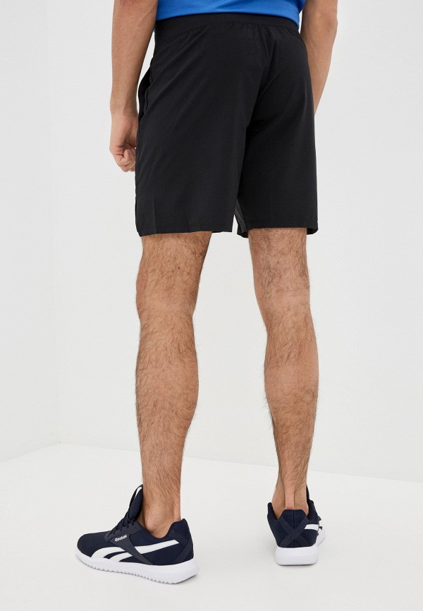 фото Шорты спортивные reebok