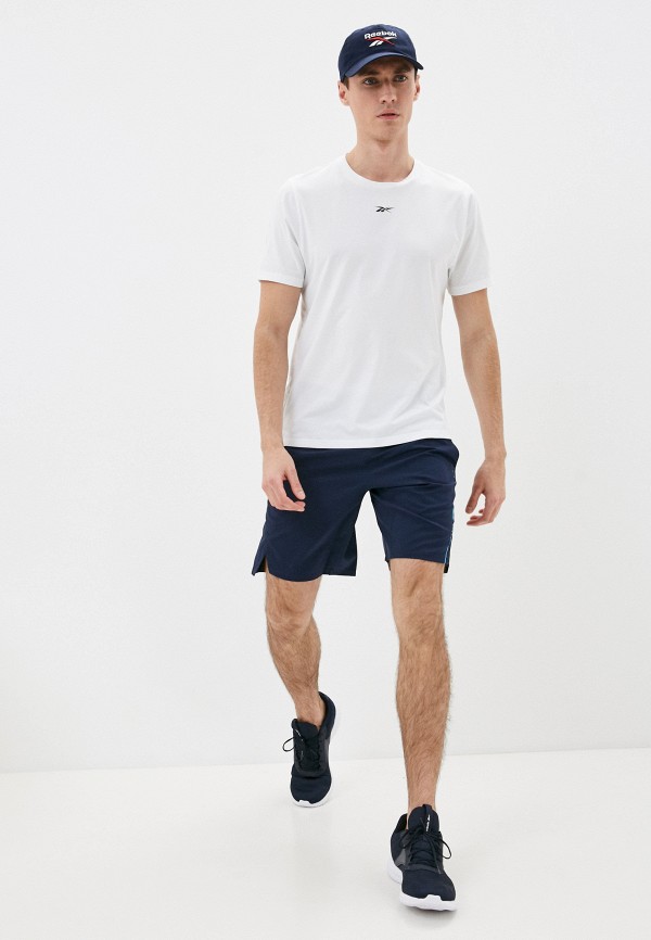 фото Шорты спортивные reebok