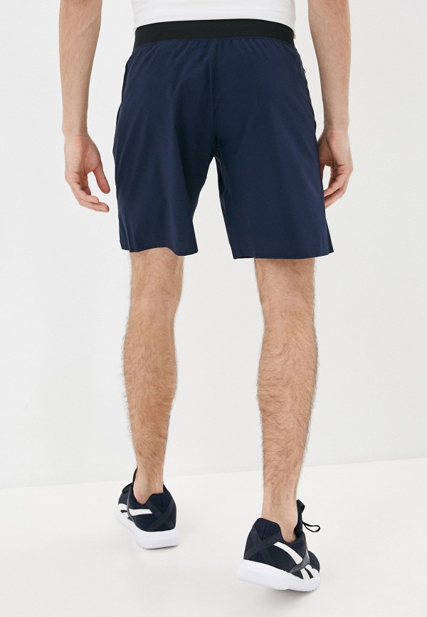 фото Шорты спортивные reebok