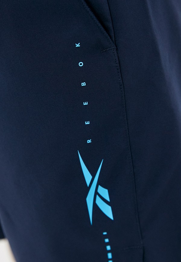 фото Шорты спортивные reebok