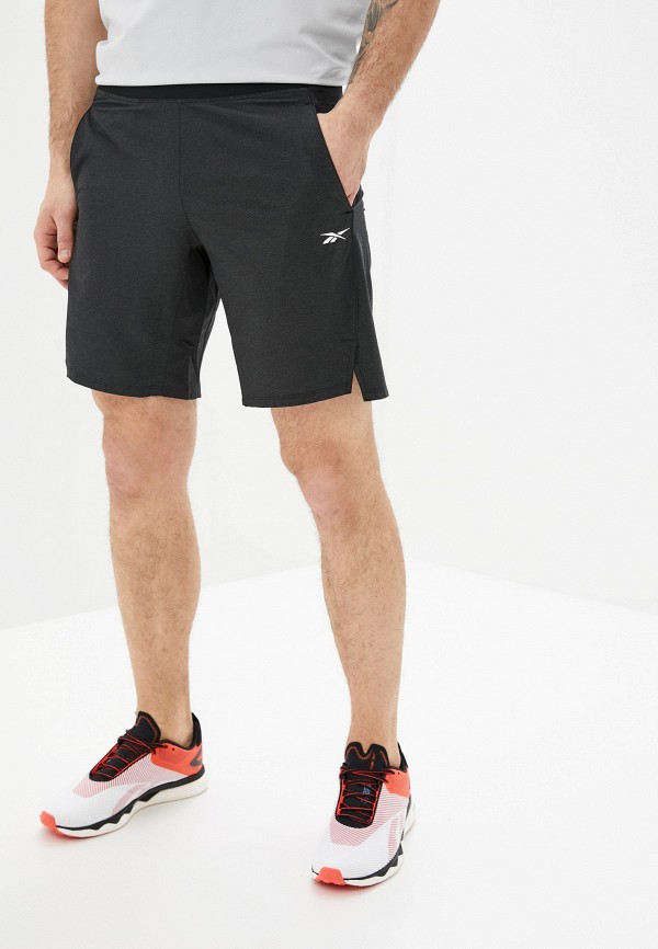 фото Шорты спортивные reebok