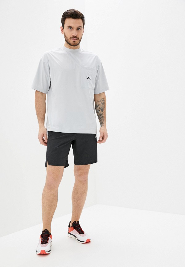фото Шорты спортивные reebok