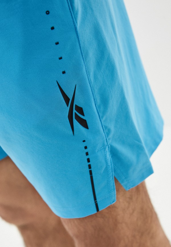 фото Шорты спортивные reebok