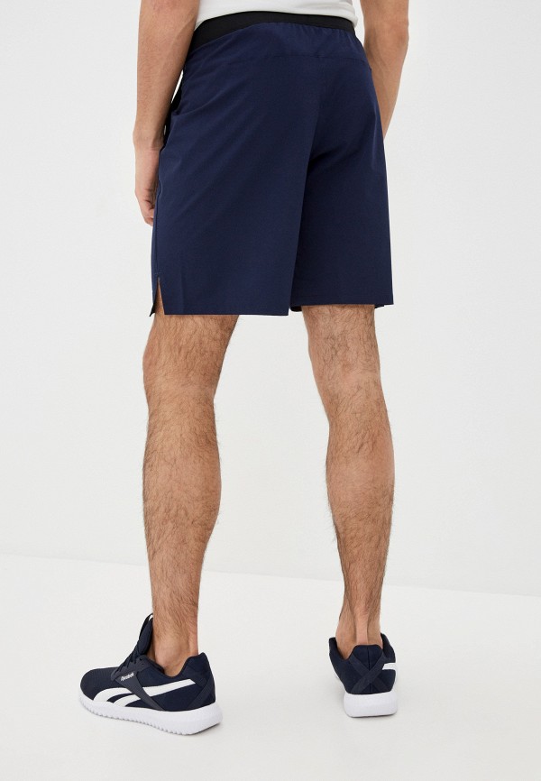 

Шорты спортивные Reebok, Синий, TS SPEED SHORT