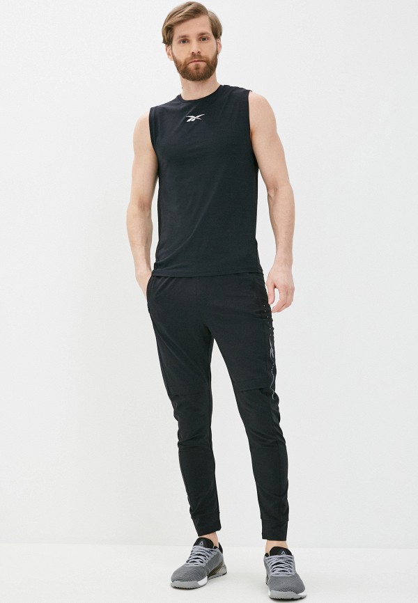 фото Брюки спортивные reebok